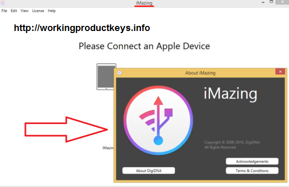 iMazing 2.14.6 Crack With Activation Code Free Download 2022 [Latest]