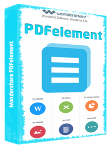 Wondershare PDFelement Pro 8.3.6.1236 Crack + Keygen Download 2022
